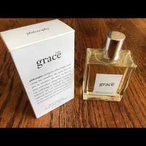 Philosophy Baby Grace Spray Fragrance